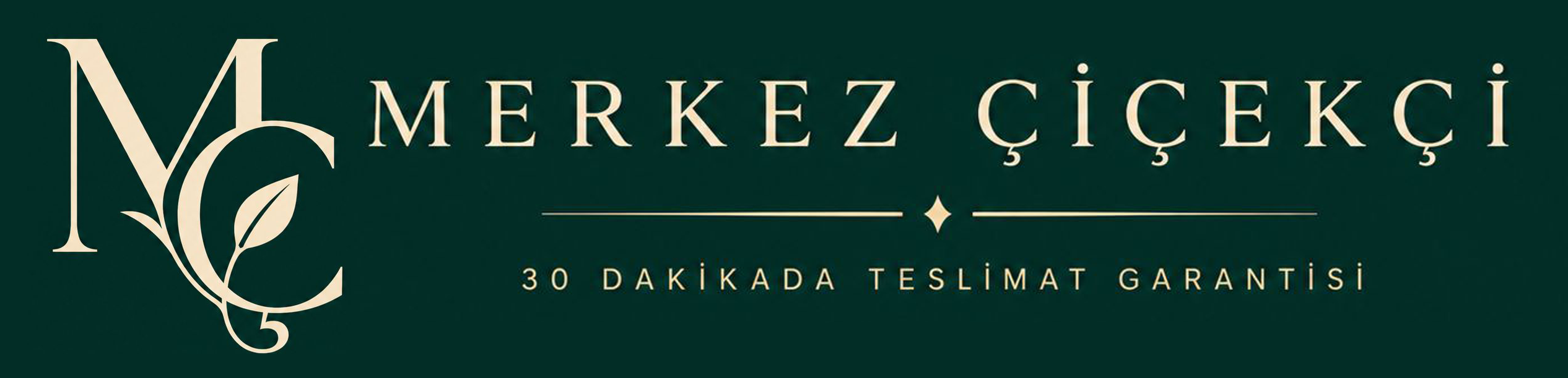 MERKEZ ÇİÇEKÇİ